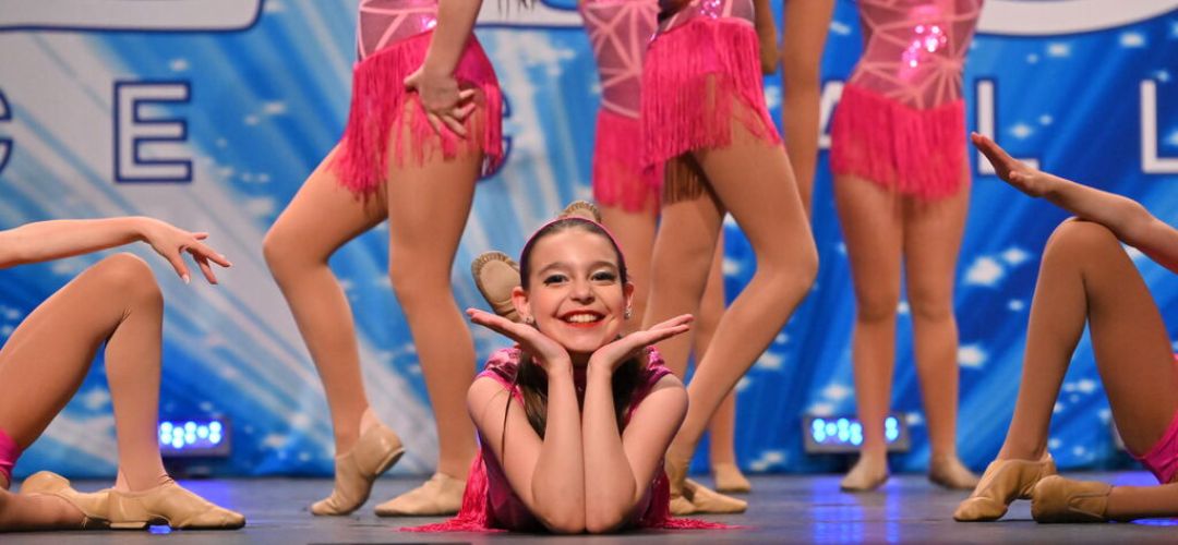 Glen Dance slide 0 Glen Dance competition dancers