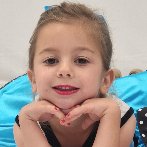 Preschool Dance Classes