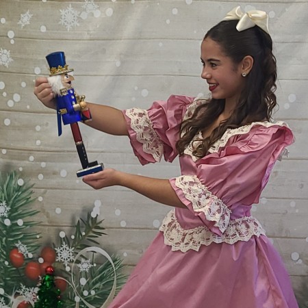 Glen Dance North Shore NY Nutcracker