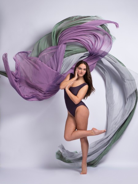 glen dance studio dancer
