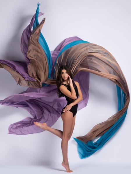 teen dance north shore NY